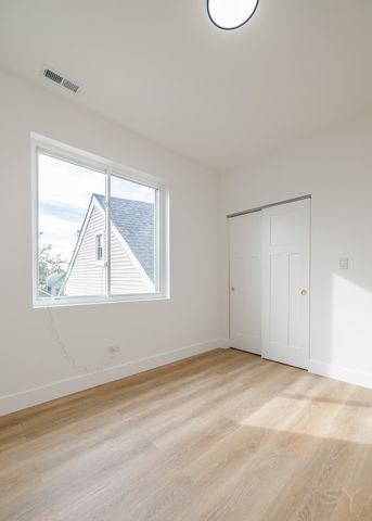 1245 S Fairfield Avenue 3, Chicago, IL 60608