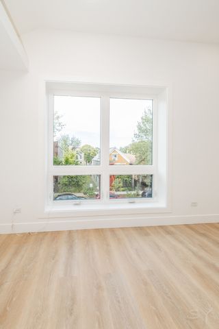 1245 S Fairfield Avenue 3, Chicago, IL 60608