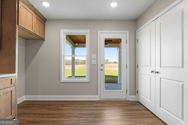 166 Mathews Road, Milner, GA 30257