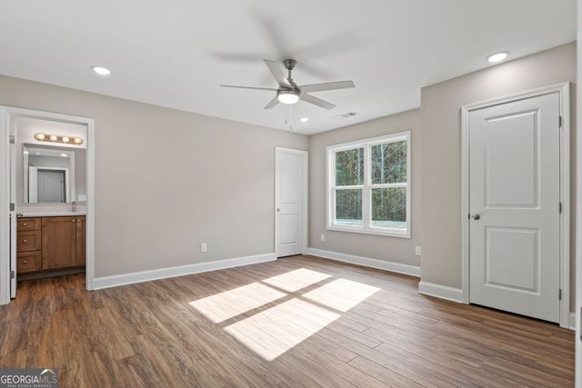 166 Mathews Road, Milner, GA 30257