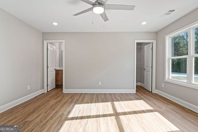 166 Mathews Road, Milner, GA 30257