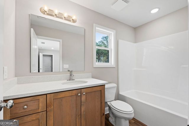 166 Mathews Road, Milner, GA 30257