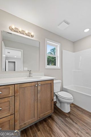 166 Mathews Road, Milner, GA 30257