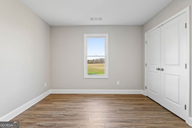 166 Mathews Road, Milner, GA 30257