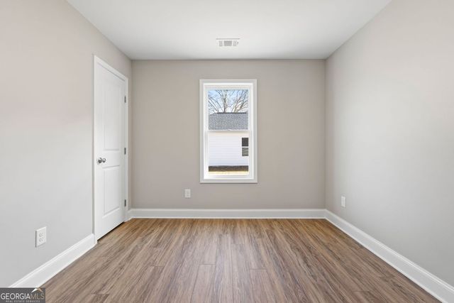 166 Mathews Road, Milner, GA 30257