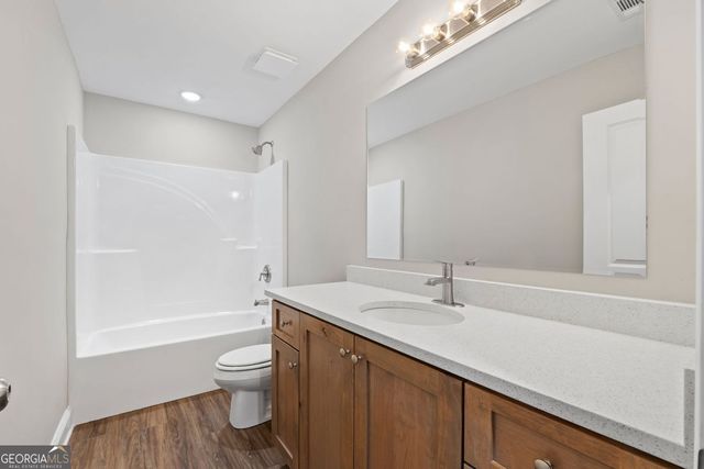 166 Mathews Road, Milner, GA 30257