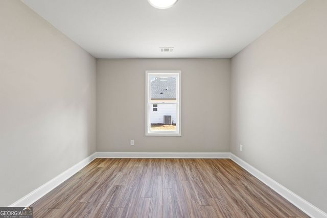 166 Mathews Road, Milner, GA 30257