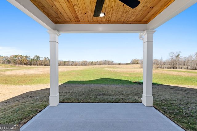 166 Mathews Road, Milner, GA 30257