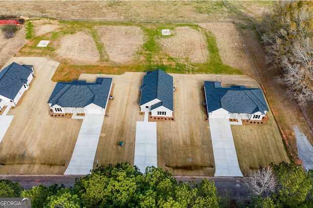 166 Mathews Road, Milner, GA 30257