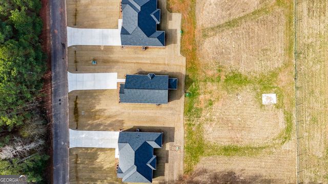 166 Mathews Road, Milner, GA 30257