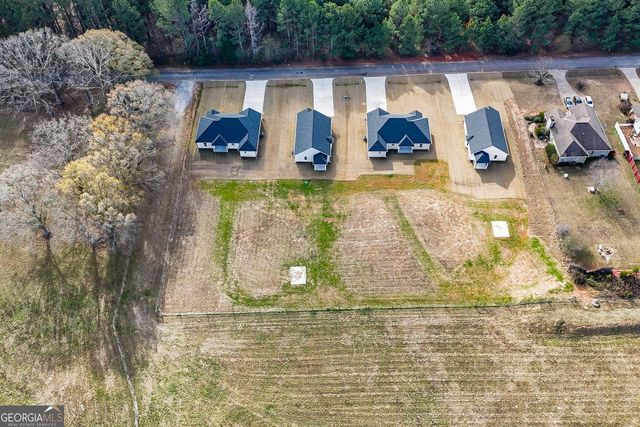 166 Mathews Road, Milner, GA 30257