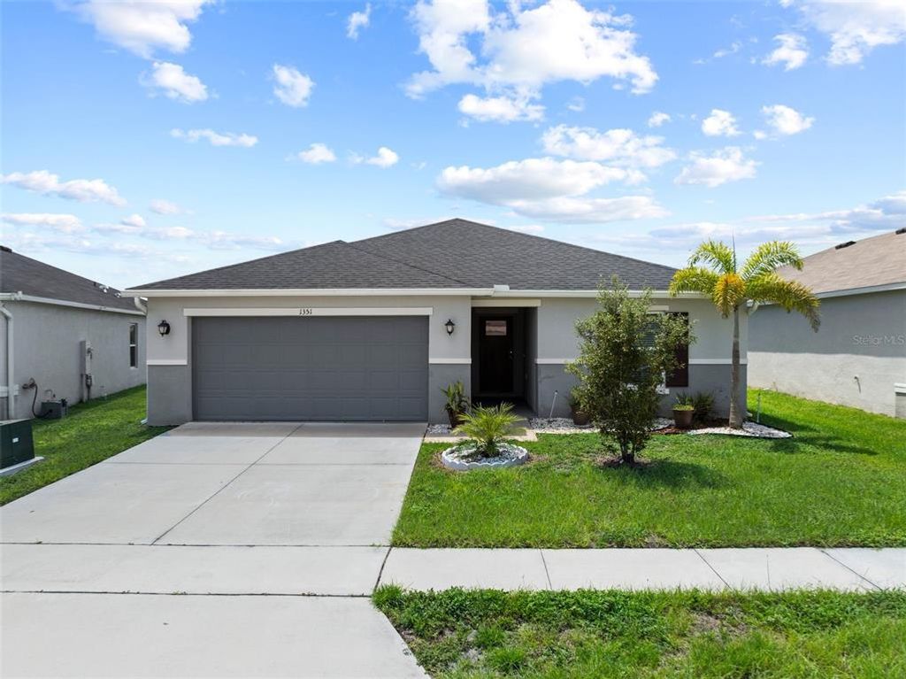 1351 POMPAY DRIVE, Davenport, FL 33896