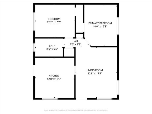 1706 1708 2nd, Duarte, CA 91010