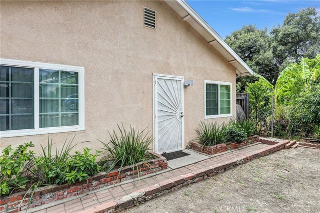 1706 1708 2nd, Duarte, CA 91010