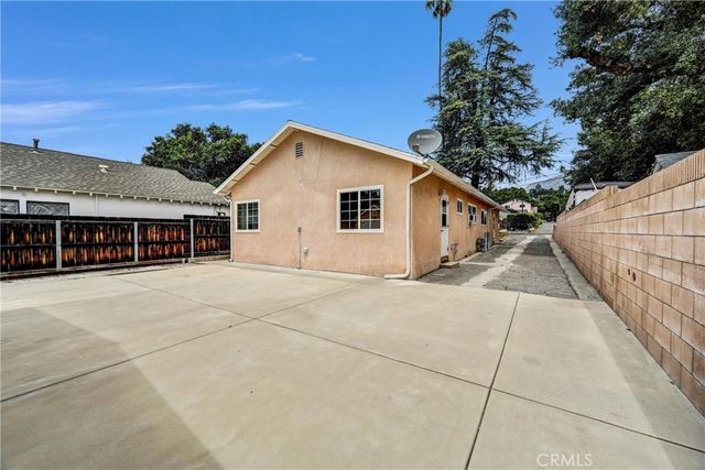 1706 1708 2nd, Duarte, CA 91010