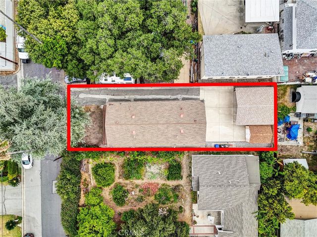 1706 1708 2nd, Duarte, CA 91010