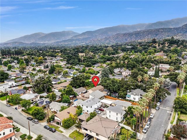 1706 1708 2nd, Duarte, CA 91010