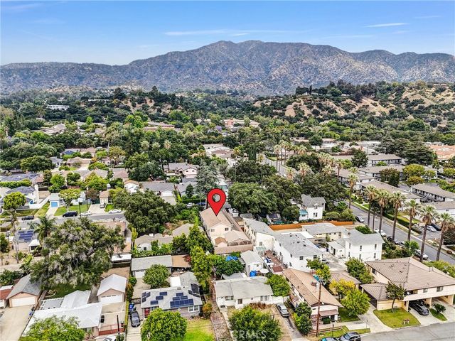 1706 1708 2nd, Duarte, CA 91010