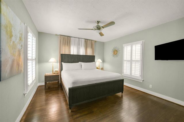 1919 W Mckinney Street, Houston, TX 77019