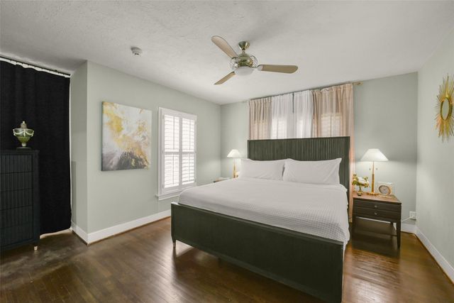 1919 W Mckinney Street, Houston, TX 77019