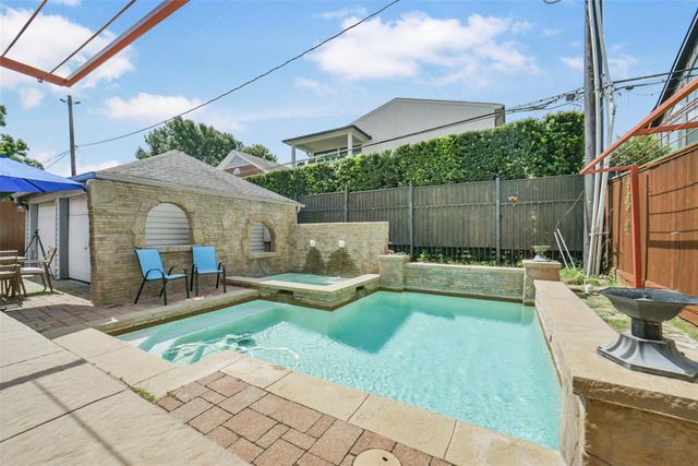 1919 W Mckinney Street, Houston, TX 77019