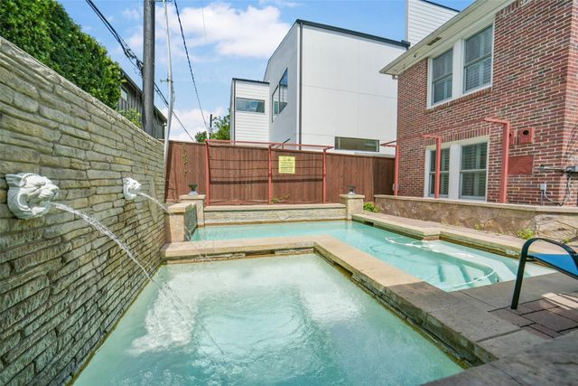 1919 W Mckinney Street, Houston, TX 77019