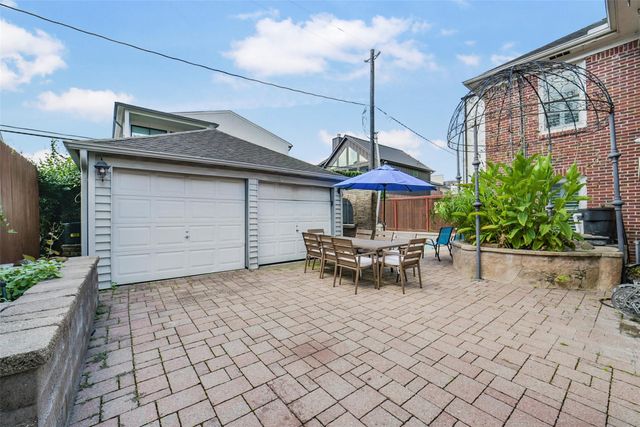 1919 W Mckinney Street, Houston, TX 77019
