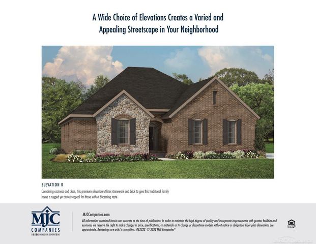 55611 Bay Oaks Court, Shelby Twp, MI 48315