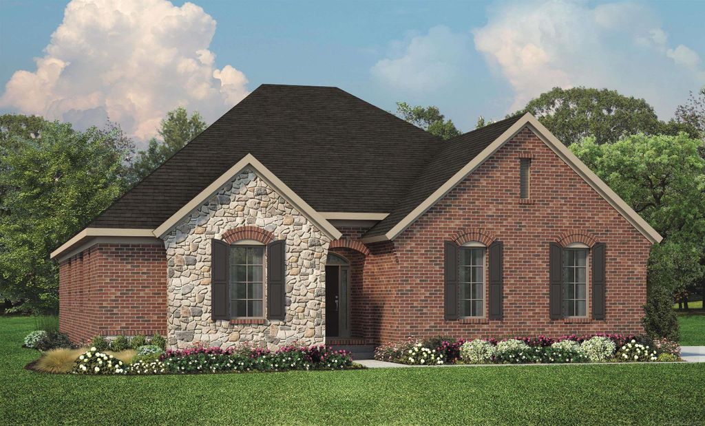 55611 Bay Oaks Court, Shelby Twp, MI 48315