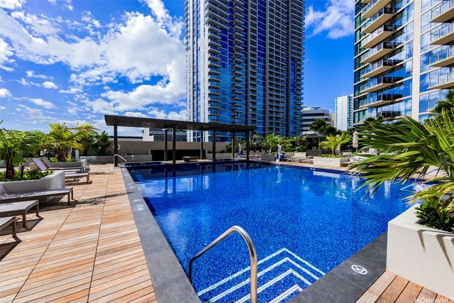 1388 Kapiolani Boulevard 2910, Honolulu, HI 96814