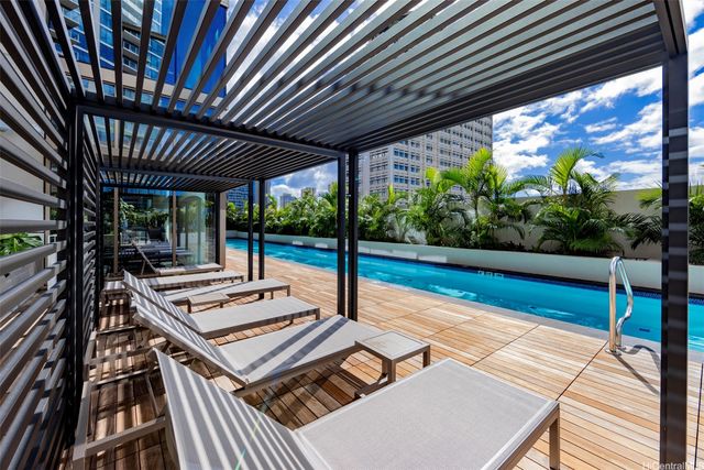 1388 Kapiolani Boulevard 2910, Honolulu, HI 96814
