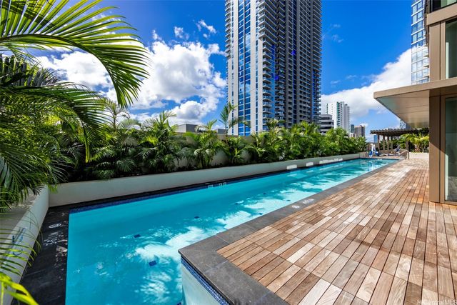 1388 Kapiolani Boulevard 2910, Honolulu, HI 96814