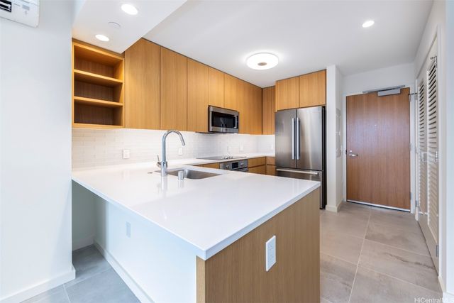 1388 Kapiolani Boulevard 2910, Honolulu, HI 96814