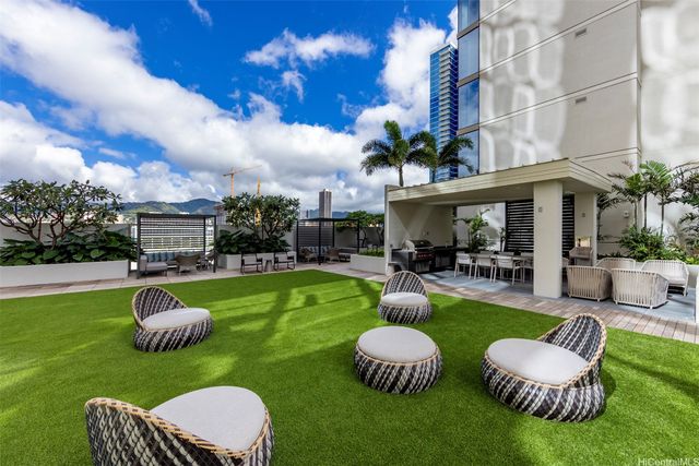 1388 Kapiolani Boulevard 2910, Honolulu, HI 96814