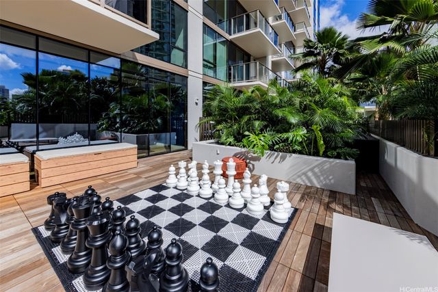 1388 Kapiolani Boulevard 2910, Honolulu, HI 96814