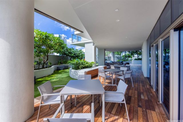 1388 Kapiolani Boulevard 2910, Honolulu, HI 96814
