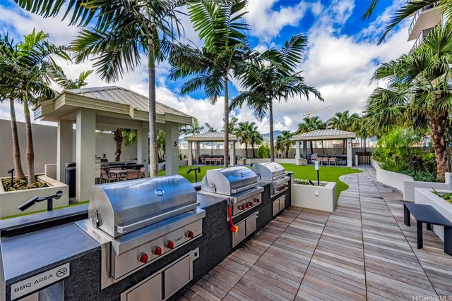 1388 Kapiolani Boulevard 2910, Honolulu, HI 96814