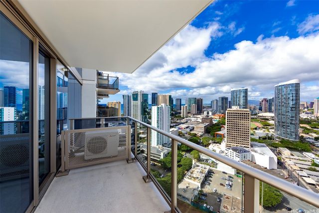 1388 Kapiolani Boulevard 2910, Honolulu, HI 96814