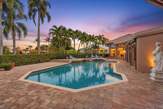 17595 Bocaire Place, Boca Raton, FL 33487