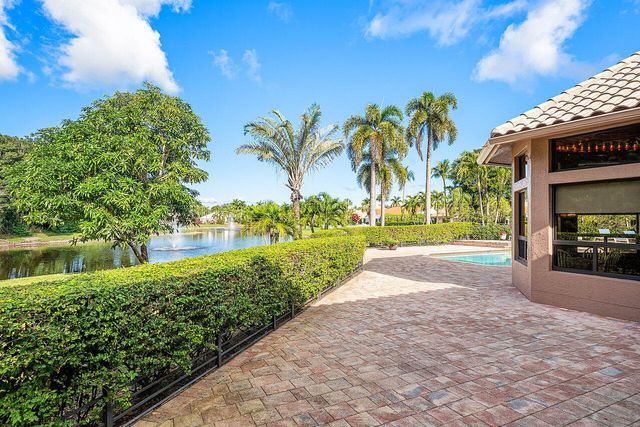 17595 Bocaire Place, Boca Raton, FL 33487