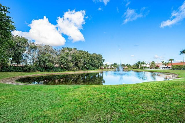 17595 Bocaire Place, Boca Raton, FL 33487