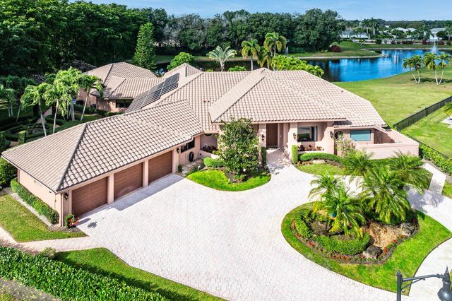 17595 Bocaire Place, Boca Raton, FL 33487