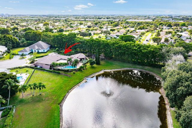 17595 Bocaire Place, Boca Raton, FL 33487