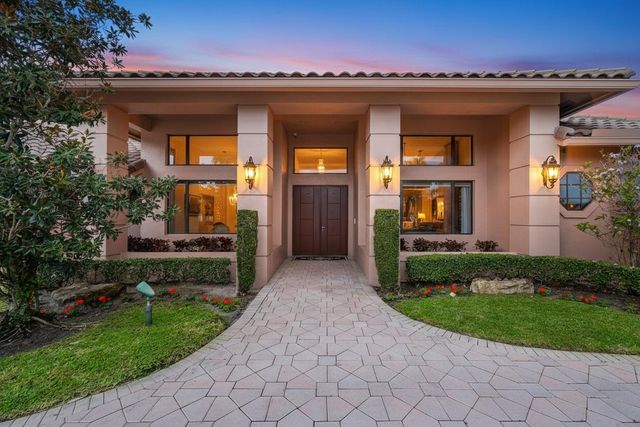 17595 Bocaire Place, Boca Raton, FL 33487