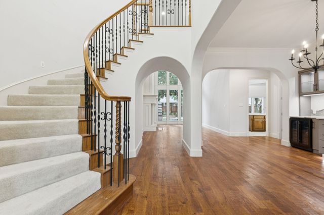 3224 Fannin Lane, Grapevine, TX 76092