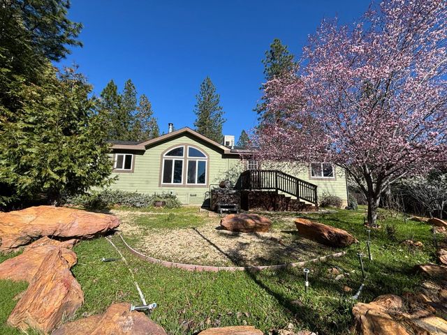 20455 Ponderosa Way, Fiddletown, CA 95629