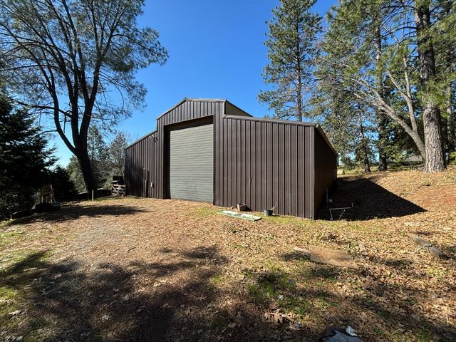 20455 Ponderosa Way, Fiddletown, CA 95629