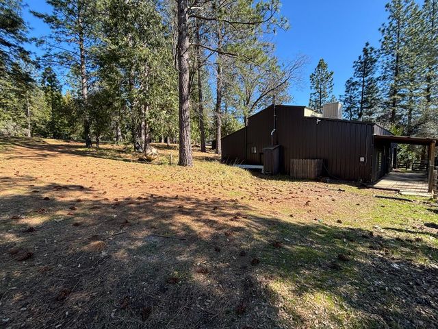 20455 Ponderosa Way, Fiddletown, CA 95629