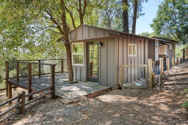 20455 Ponderosa Way, Fiddletown, CA 95629