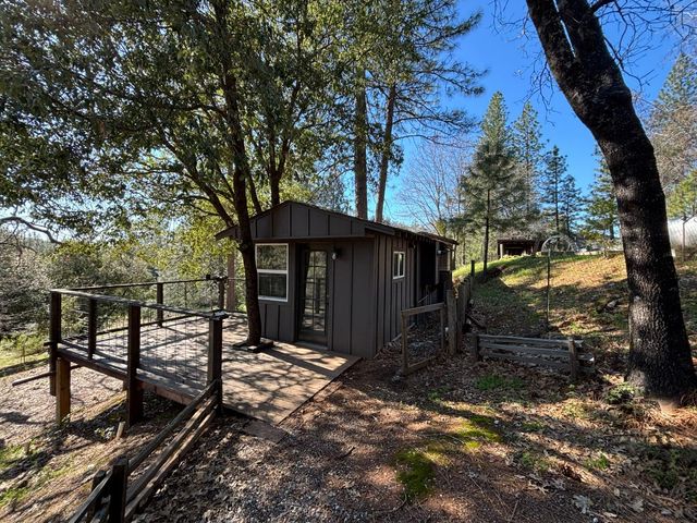 20455 Ponderosa Way, Fiddletown, CA 95629